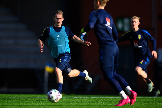 Hampus Finndell