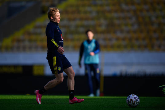 Daniel Svensson