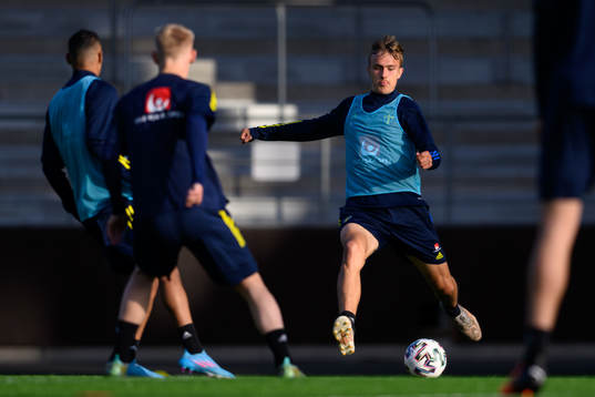 Jesper Tolinsson