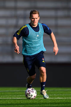 Hampus Finndell