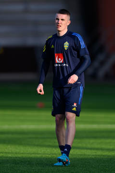 Patrik Wålemark