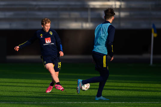 Daniel Svensson