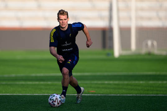 Hampus Finndell