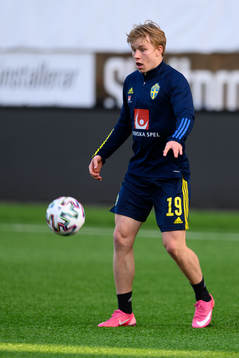 Daniel Svensson