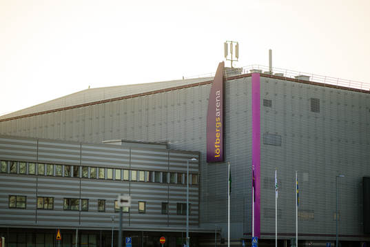 Löfbergs Arena