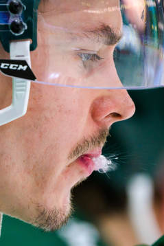 Färjestads Joakim Nygård