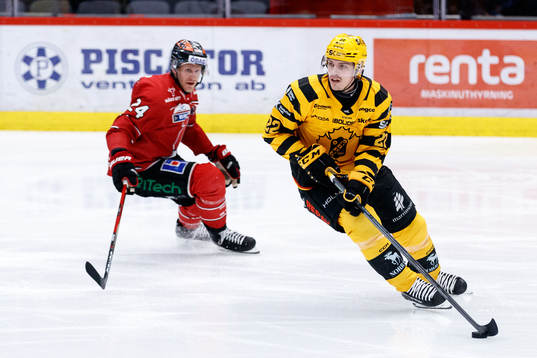 Bläddra bland fler bilder av Ishockey, SHL, Örebro - Skellefteå
