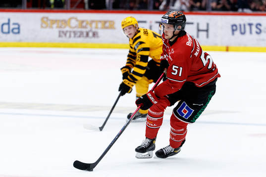 Örebros Kristian Näkyvä