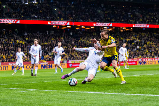<Milan Havel of Czech Republic and Pierre Bengtsson of