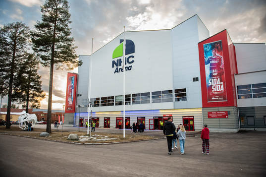 NHC Arena