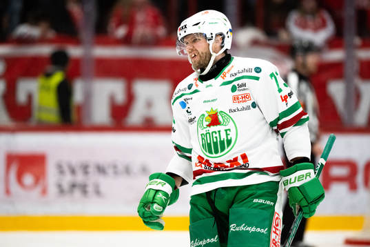 Rögles Valtteri Kemiläinen