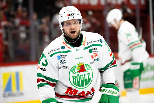 Rögles Valtteri Kemiläinen