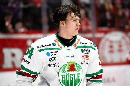 Rögles William Wallinder