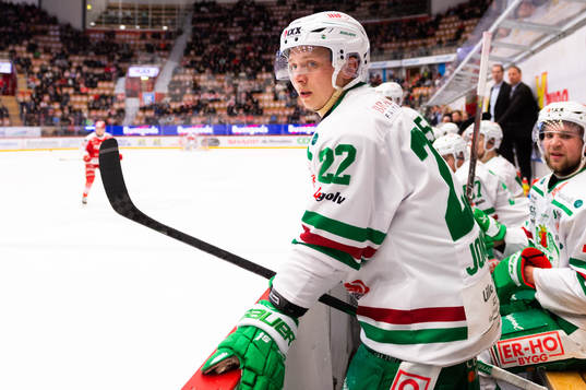 Rögles Samuel Jonsson