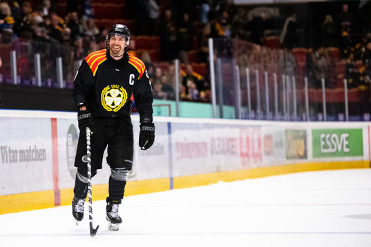 Brynäs Anton Rödin