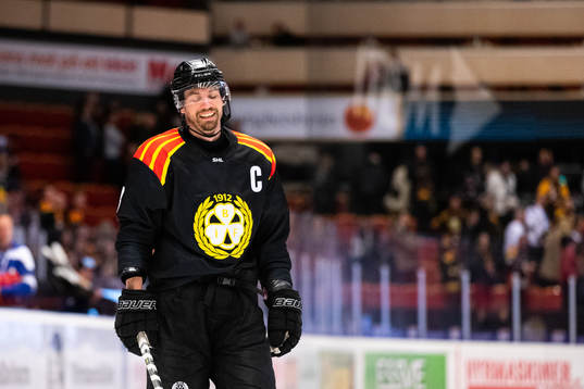 Brynäs Anton Rödin
