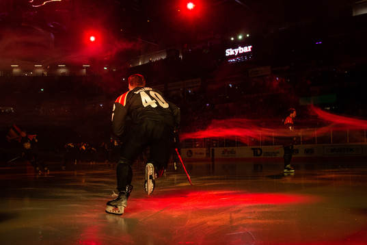 Brynäs Tomi Sallinen