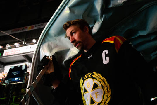 Brynäs Anton Rödin