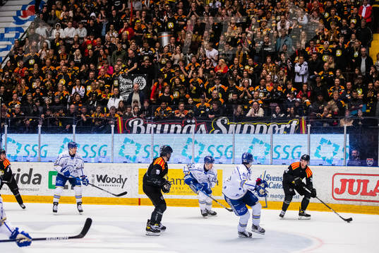 Brynäs Adam Pettersson