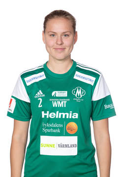 Mallbackens Ellen Andersson