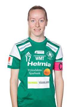 Mallbackens Sussi Skålberg