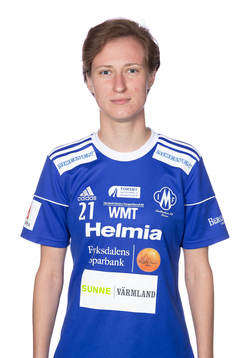 Mallbackens Alla Herasymchuk