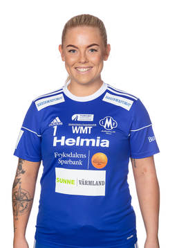 Mallbackens Tea Lundmark