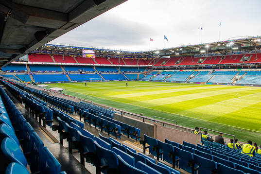 Ullevaal Stadion
