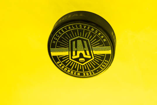 Hockeyallsvenska pucken