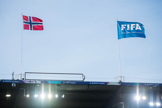 Ullevaal Stadion
