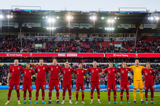 Erling Braut Haaland, Mohamed Amine Elyounoussi, Alexander