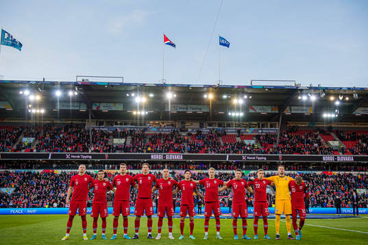Erling Braut Haaland, Mohamed Amine Elyounoussi, Alexander
