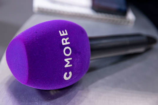 Cmore mic