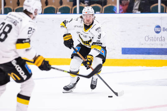 Västerås Mikael Frycklund