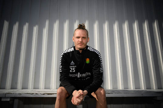 Gais Jonas Lindberg
