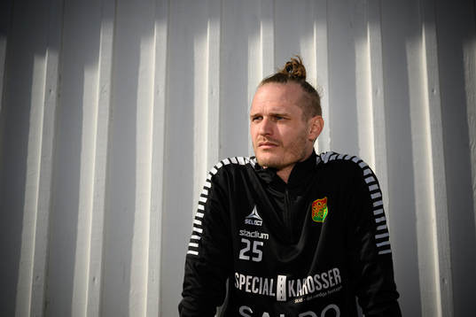 Gais Jonas Lindberg