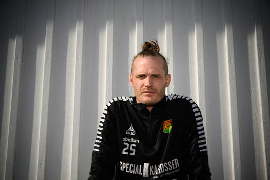Gais Jonas Lindberg