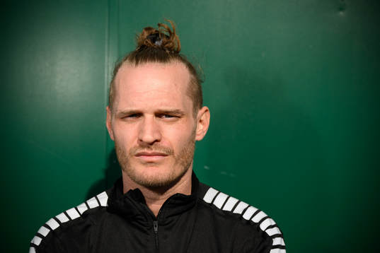 Gais Jonas Lindberg