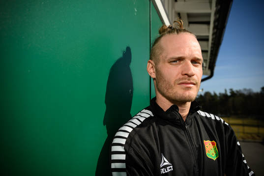 Gais Jonas Lindberg