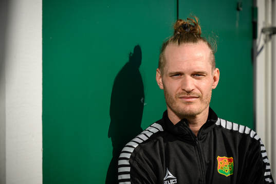 Gais Jonas Lindberg
