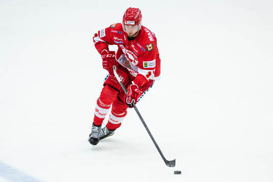Troja/Ljungbys August Nilsson
