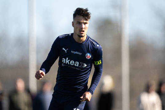 Helsingborgs Assad Al Hamlawi
