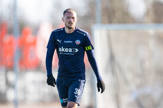 Helsingborgs Albert Ejupi