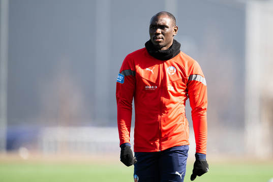 Helsingborgs Ravy Tsouka-Dozi