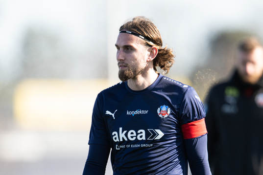 Helsingborgs Ali Suljić