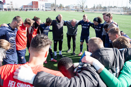 Helsingborgs spelare