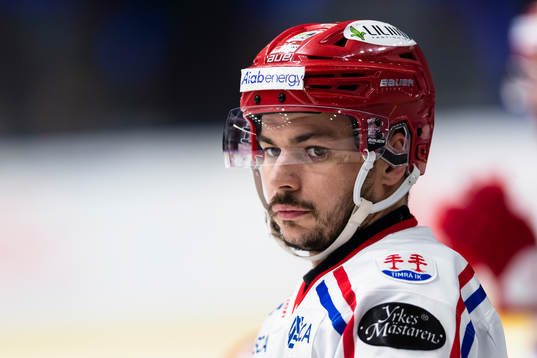 Timrås Ty Rattie