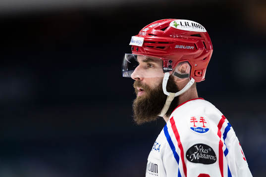 Timrås Per Svensson