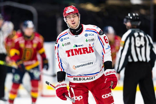 Timrås Ziyat Paigin deppar