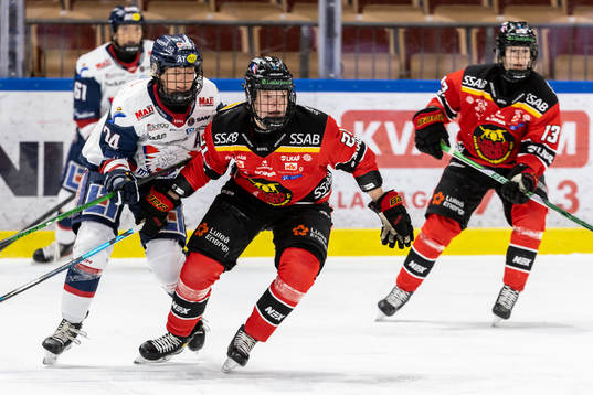 LuleåsAstrid Lindeberg